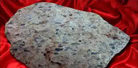 روش تشخیص ساروج از سنگ